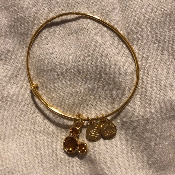 Alex and Ani Jewelry - Alex and Ani bracelet